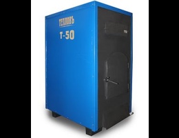 Котел Тепловъ Т-50 1К